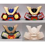 お絵描き陶器 子供の日兜 絵付け 陶器 かぶと 1個販売 手作り工作キット 絵付けキット