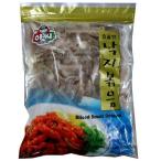  рефрижератор морепродукты предмет в сборе порез . осьминог 1.13kg[ прохладный рейс отправка ]