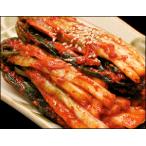  собственный производства лук-батун кимчи 1kg рабочий день только отправка возможность [ прохладный рейс отправка ]