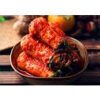 [ Корея еда * кимчи ] оригинальный сельское хозяйство .chongak кимчи 5kg( прохладный рейс выбор )