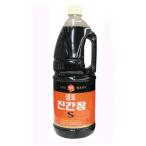  Izumi . Gin соевый соус 1.7L