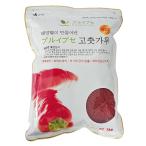 p Louis pse кимчи для красный острый перец мука 1kg