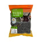  длина . черная соя 700g