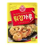 オットギ 天ぷら粉 500g