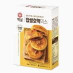  белый снег hot k Mix 400g