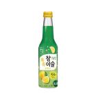 [JINRO] коричневый ошибка rutoktok лимон 5 раз 275ml