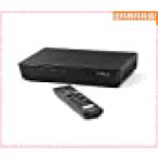 ピクセラ 4K Smart Tuner BS/CS 4K放送対応チューナー PIX-SMB400