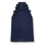  одноцветный hakama - темно-синий синий -[. серп кама ]