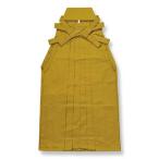  одноцветный hakama -.. чай -[. серп кама ]