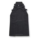  одноцветный hakama - чёрный -[. серп кама ]