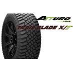 ショッピング20インチ 国内在庫 1本価格 ATTURO TRAIL BLADE XT  275/55R20 275/55/20 275-55-20 トレイルブレイド 20インチマッドタイヤ