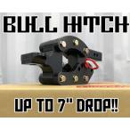残り僅か! BULL HITCH ブルヒッチ アジ�