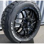 Black Mamba BM7 JKラングラー JLラングラー TJラングラー グランドチェロキー 新品20インチタイヤホイールセット TOYO OPEN CPUNTRY RT 275/55R20