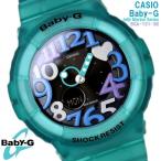 Baby-G カシオ 腕時計 CASIO Baby-G babyg BGA-131-3B アナデジ