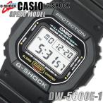 ショッピングg-shock ブラック カシオ CASIO Gショック ジーショック メンズ 腕時計 スピードモデル DW-5600E-1