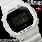Yahoo! Yahoo!ショッピング(ヤフー ショッピング)G-SHOCK 腕時計 Gショック デジタル スラッシュパターン DW-5600SL-7 G-SHOCK