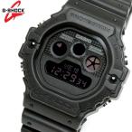 カシオ CASIO Gショック G-SHOCK ジーショック 腕時計 メンズ 復刻 限定モデル 逆輸入海外モデル ブラック DW-5900BB-1 並行輸入品