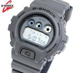 Yahoo! Yahoo!ショッピング(ヤフー ショッピング)カシオ CASIO Gショック G-SHOCK ジーショック 腕時計 メンズ ミリタリー 生誕35周年記念 デジタル グレー DW-6900LU-8 並行輸入品