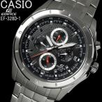 腕時計 メンズ カシオ エディフィス CASIO EDIFICE EF-328D-1 カシオ/CASIO