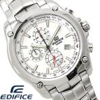 カシオ エディフィス 腕時計 メンズ CASIO EDIFICE クロノグラフ EF-524D-7