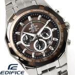 カシオ エディフィス 腕時計 メンズ CASIO EDIFICE クロノグラフ EF-540D-5