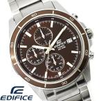 カシオ エディフィス 腕時計 メンズ CASIO EDIFICE クロノグラフ EFR-526D-5