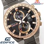 カシオ エディフィス レッドブルレーシング 腕時計 メンズ CASIO EDIFICE EFR-542RBM