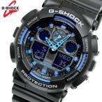 Yahoo! Yahoo!ショッピング(ヤフー ショッピング)G-SHOCK カシオ 腕時計 CASIO Gショック アナデジ 海外モデル GA-100-1A2
