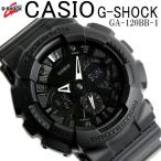 Yahoo! Yahoo!ショッピング(ヤフー ショッピング)CASIO G-SHOCK ソリッドカラーズ カシオ 腕時計 GA-120BB-1 Gショック