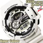 Yahoo! Yahoo!ショッピング(ヤフー ショッピング)カシオ Gショック 腕時計 CASIO G-SHOCK アナデジ メンズ GA-400-7A