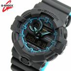 Yahoo! Yahoo!ショッピング(ヤフー ショッピング)カシオ CASIO Gショック G-SHOCK ジーショック 腕時計 メンズ  海外モデル 黒 ブラック マットグレー 青 ブルー ウレタン GA-700SE-1A2