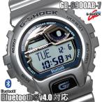 CASIO G-SHOCK 腕時計 デジタル GB-6900 GB-6900AB-2 腕時計