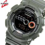 カシオ G-SHOCK Gショック デジタル 腕時計 メンズ GD-100MS GD-100MS-3