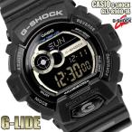 Yahoo! Yahoo!ショッピング(ヤフー ショッピング)CASIO G-SHOCK 腕時計 デジタル 時計 GLS-8900-1B G-LIDE ジーライド