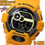 Yahoo! Yahoo!ショッピング(ヤフー ショッピング)G-SHOCK カシオ 腕時計 CASIO Gショック メンズ G-LIDE GLS-8900-9