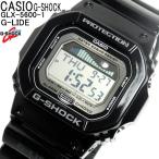Yahoo! Yahoo!ショッピング(ヤフー ショッピング)G-SHOCK カシオ 腕時計 G-LIDE GLX-5600-1 CASIO Gショック ブラック 黒