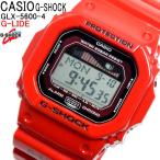 G-SHOCK カシオ 腕時計 G-LIDE GLX-5600-4 CASIO Gショック レッド  ...