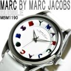 MARC BY MARC JACOBS 腕時計 マークバイマークジェイコブス MBM1190 レディース BUBBLE バブル マルチカラー