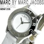 MARC BY MARC JACOBS 腕時計 ブランド マークバイマークジェイコブス MBM1206 レディース 腕時計 BLADE ブレード スモール