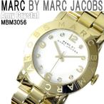MARC BY MARC JACOBS 腕時計 マークバイマークジェイコブス  エイミークリスタル Amy Crystal MBM3056 レディース