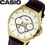 CASIO カシオ 腕時計 メンズ ブランド