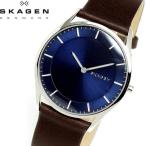 スカーゲン SKAGEN HOLST ホルスト メンズ クオーツ 腕時計 5気圧