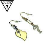 GUESS ゲス レディース アクセサリー ピアス UBE70709