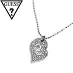 GUESS ゲス レディース アクセサリー ネックレス ペンダント UBN12804