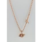 GUESS ゲス レディース アクセサリー ネックレス ペンダント KNOT UBN29020