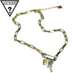 GUESS ゲス レディース アクセサリー ネックレス ペンダント UBN70709