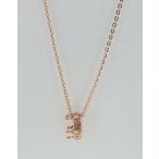 GUESS レディース アクセサリー ネックレス ペンダント QUEE OF HEART ローズゴールド UBN79011