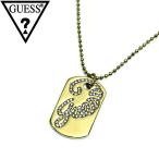 GUESS ゲス レディース アクセサリー ネックレス ペンダント UBN80810