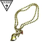 GUESS ゲス レディース アクセサリー ネックレス ペンダント UBN80817