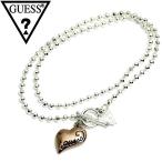 GUESS ゲス レディース アクセサリー ネックレス ペンダント UBN80818